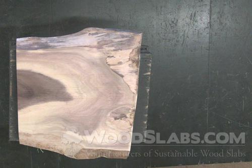 Monkey Pod Wood Slab #OQ7-HS4-TH3L