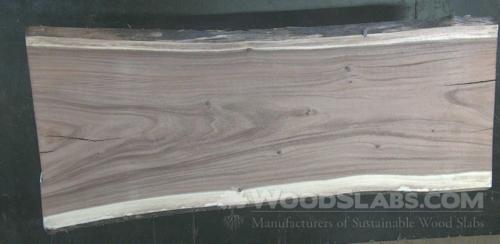 Monkey Pod Wood Slab #0BI-6K2-LKUL