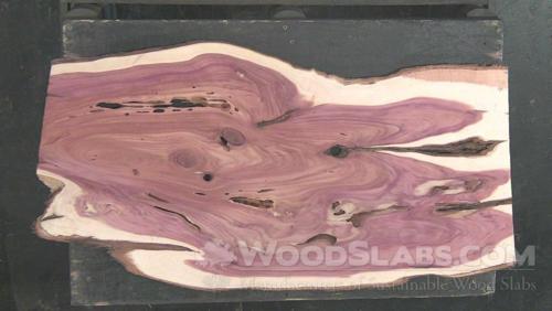 Aromatic Cedar Wood Slab #WJS-6NV-DLXT