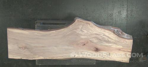 Sycamore Wood Slab #95G-W7I-SW0I