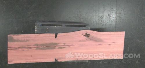 Eucalyptus Wood Slab #CSA-RLJ-EM20