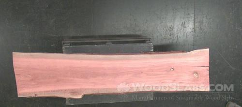 Swamp Mahogany Wood Slab #XNC-KWC-KMS0