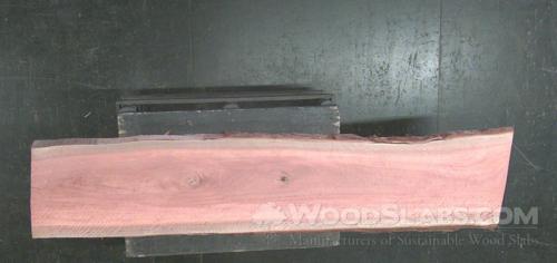 Swamp Mahogany Wood Slab #SXZ-SJM-CSDK