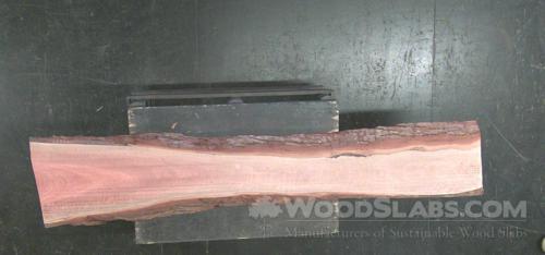 Swamp Mahogany Wood Slab #0C7-UAG-N19N