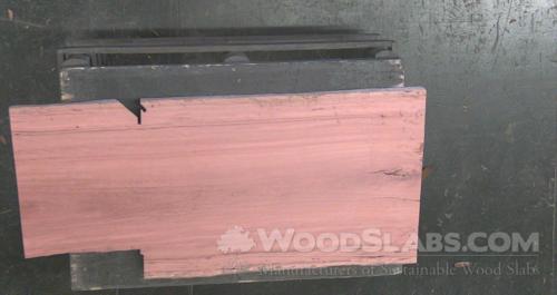 Eucalyptus Wood Slab #C90-OH0-9LZC