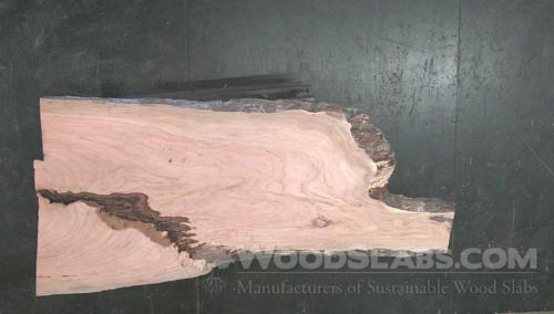 Black Cherry Wood Slab #2KS-TOY-26CK