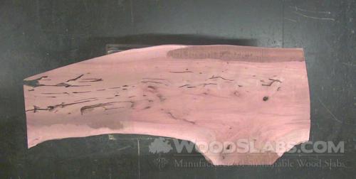 Swamp Mahogany Wood Slab #O17-CVG-91T0