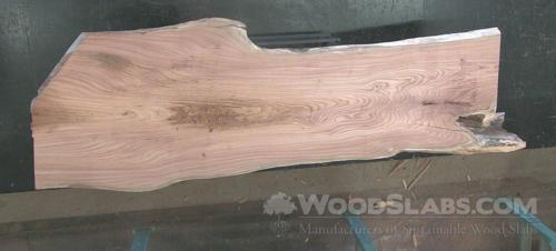 Mulberry Wood Slab #GZC-CTQ-VB5E