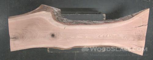 White Ash Wood Slab #XA6-GVJ-ZVE0