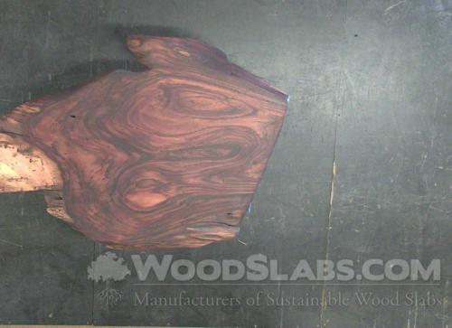 Monkey Pod Wood Slab #TWI-633-GSYC
