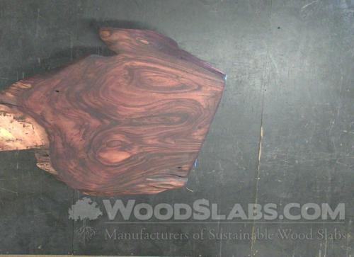 Monkey Pod Wood Slab #TWI-633-GSYC