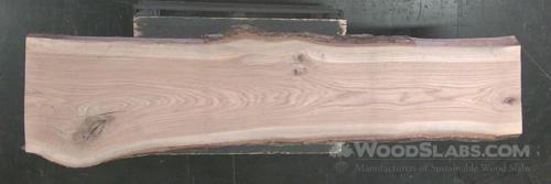 White Oak Wood Slab #G5J-EPG-0TDC