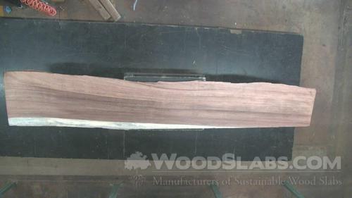 Monkey Pod Wood Slab #2XZ-WA0-G6E0