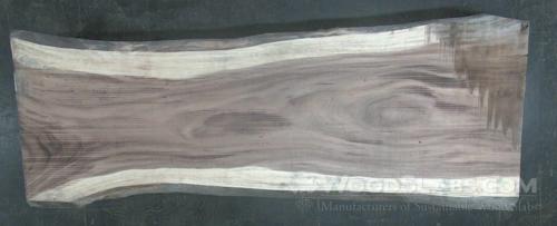 Monkey Pod Wood Slab #JTS-NEV-P4ID