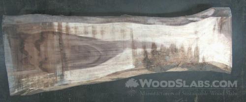 Monkey Pod Wood Slab #FUH-YVZ-L3A3
