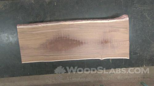 Ipe Wood Slab #7D6-4MG-VQ0B