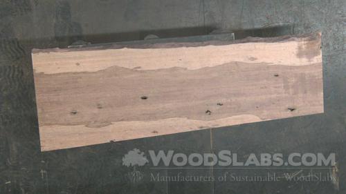 Ipe Wood Slab #9K7-BO2-M2BD