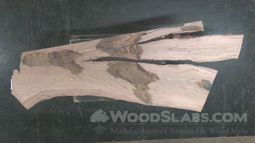 Miscellaneous Wood Slab #JBV-GCA-GQY2