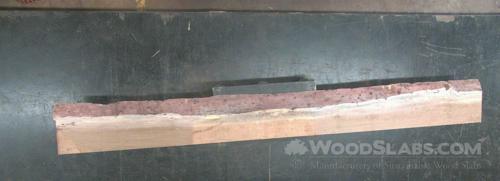 Ipe Wood Slab #OBD-BSA-CU6N