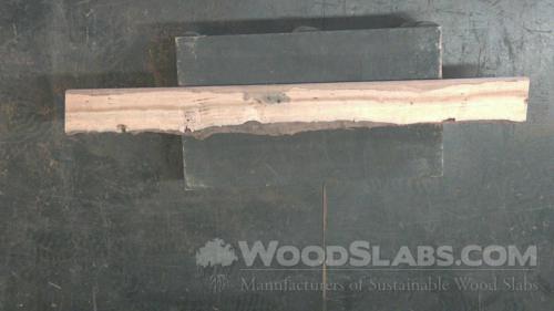 Ipe Wood Slab #R26-AJ7-3QYS