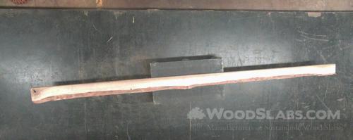 Ipe Wood Slab #IU9-CVW-UWR1