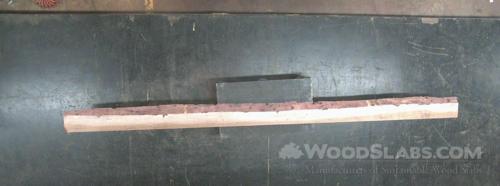 Ipe Wood Slab #FS8-POK-LODN