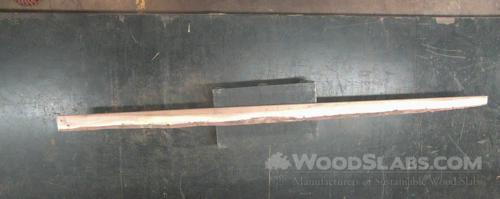 Ipe Wood Slab #AK9-KWF-6N27