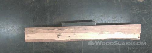 Ipe Wood Slab #8UP-2N2-8DMW