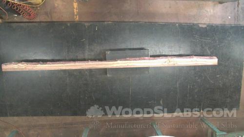 Ipe Wood Slab #92J-C76-VA0A
