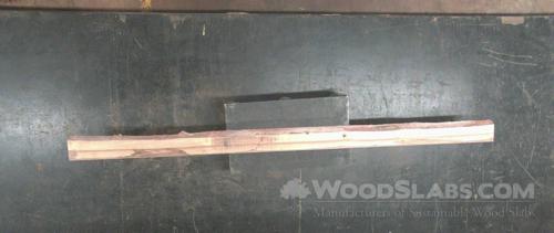 Ipe Wood Slab #ST9-8NQ-7VGQ