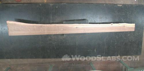 Ipe Wood Slab #DIV-HF1-BQZE