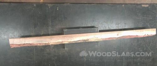 Ipe Wood Slab #97P-MN3-QUUL
