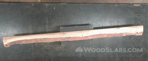 Ipe Wood Slab #JQZ-4GZ-WLJB