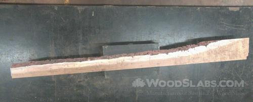 Ipe Wood Slab #3P6-GI6-7G8R