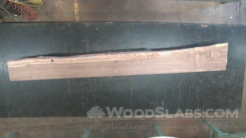 Ipe Wood Slab #PBT-SXE-I2PQ