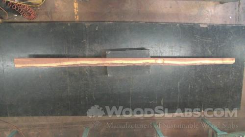 Ipe Wood Slab #C7O-XJ7-X9IG