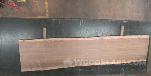 Ipe Wood Slab #7CM-960-DL2D