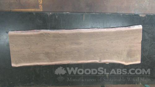 Ipe Wood Slab #66S-ZYH-4H8N