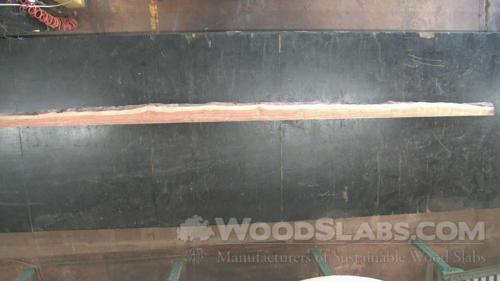 Ipe Wood Slab #IL9-AMI-YY5Q