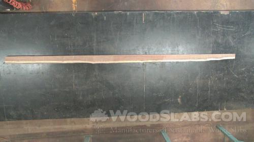 Ipe Wood Slab #SA7-Y3B-94WZ