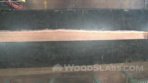 Ipe Wood Slab #MRU-N5N-Z5JZ