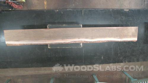 Ipe Wood Slab #8SR-WR9-1P3Z