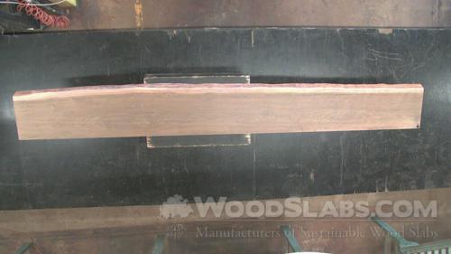 Ipe Wood Slab #NIL-FOC-4F6R