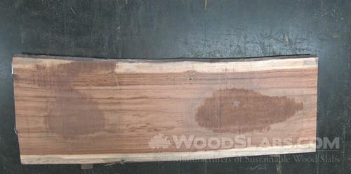 Tigerwood Wood Slab #JHD-PYP-Z0Y3