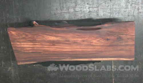 Indian Rosewood Wood Slab #SBK-H8E-9IBL
