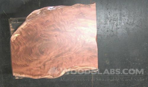Weeping Cherry Wood Slab #HO0-PPB-9RLS
