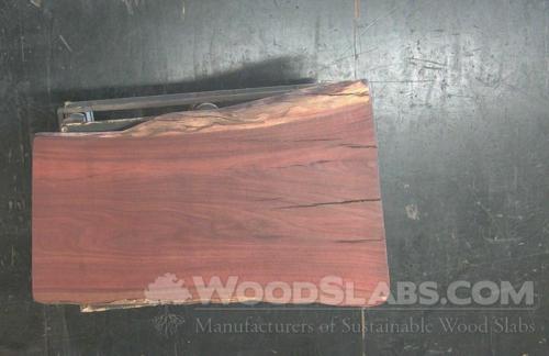 Eucalyptus Wood Slab #43G-VVD-GV8Q