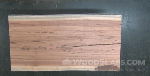 Tigerwood Wood Slab #WLE-GSD-WSQ7