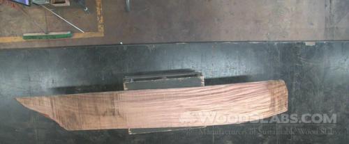 Monkey Pod Wood Slab #88Z-ZFB-B483