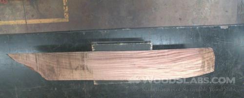 Parota Wood Slab #QBZ-ZPA-WAQ4